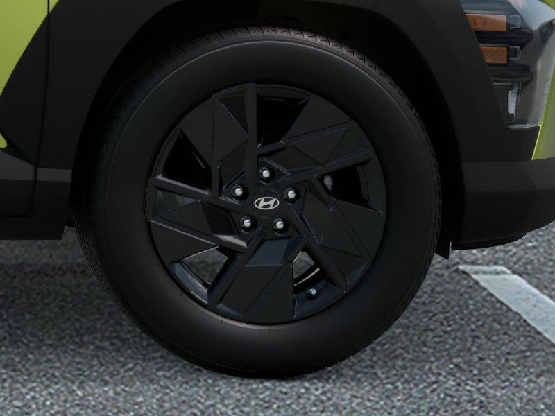 2026 Hyundai KONA SEL Premium FWD