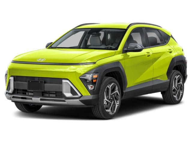 2026 Hyundai KONA SEL Premium FWD