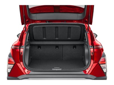 2027 Hyundai KONA SEL Premium FWD