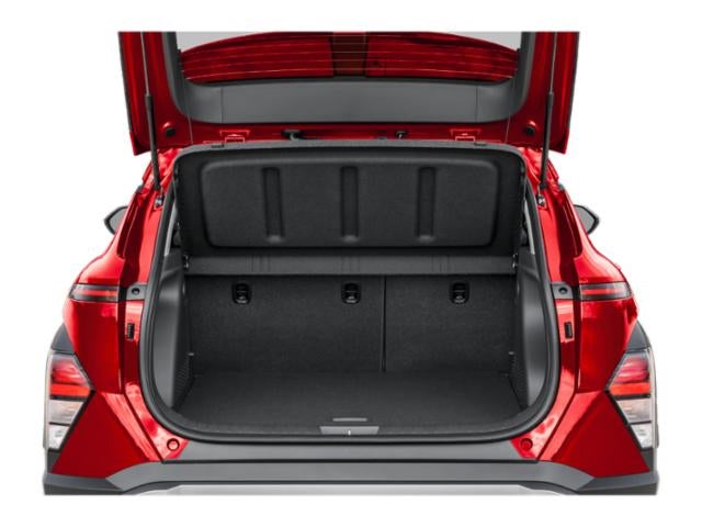 2027 Hyundai KONA SEL Premium FWD