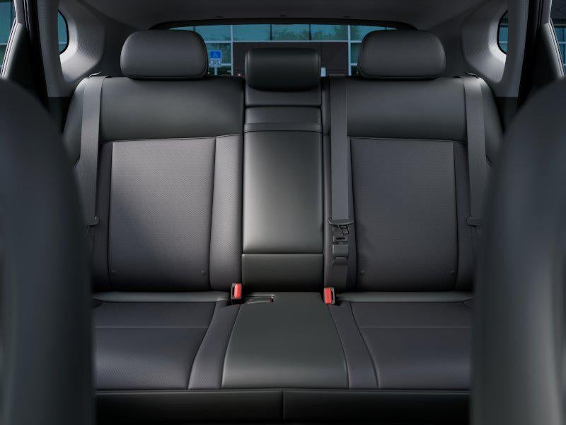 2027 Hyundai KONA SEL Premium FWD