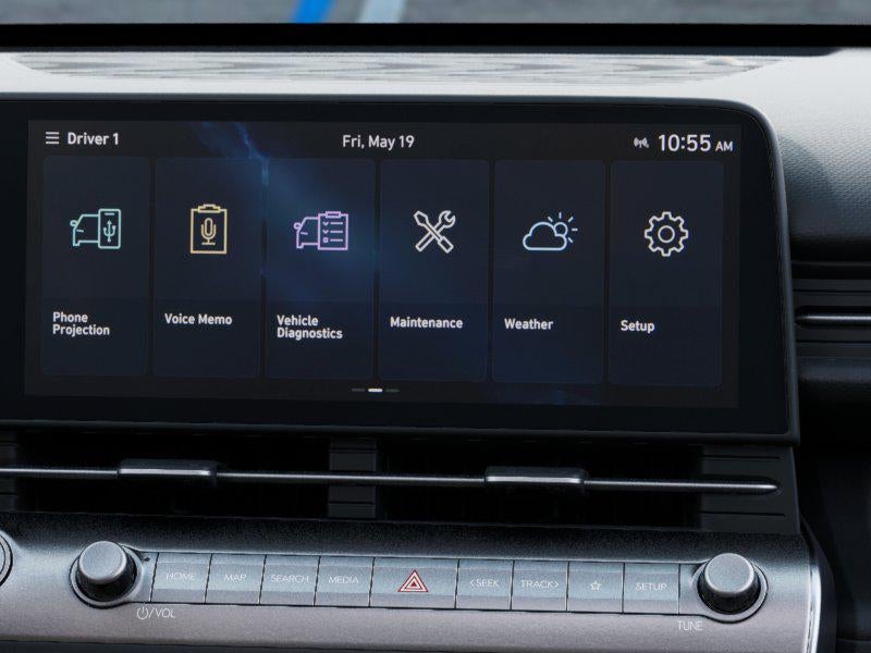 2027 Hyundai KONA SEL Premium FWD