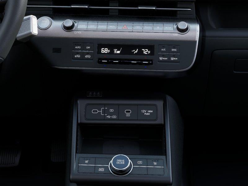 2027 Hyundai KONA SEL Premium FWD