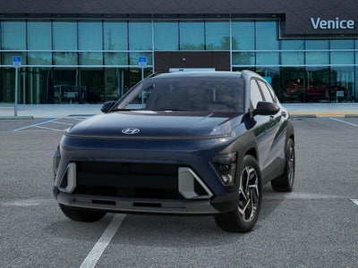 2027 Hyundai KONA SEL Premium FWD