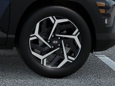 2027 Hyundai KONA SEL Premium FWD