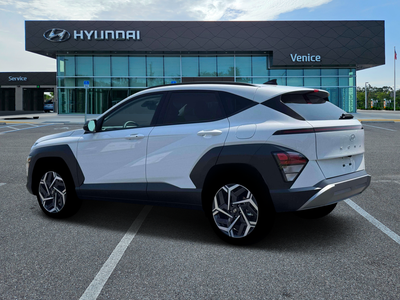 2026 Hyundai KONA SEL Premium FWD