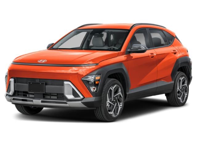 2026 Hyundai Kona's photo