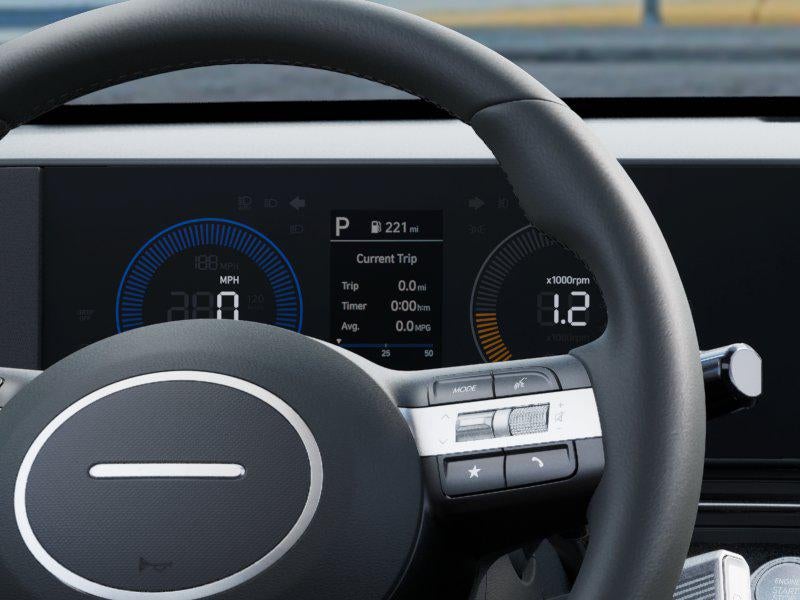 2027 Hyundai KONA SEL Premium FWD