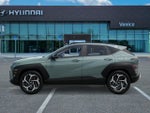2027 Hyundai KONA SEL Premium FWD