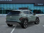 2027 Hyundai KONA SEL Premium FWD