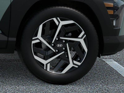 2027 Hyundai KONA SEL Premium FWD