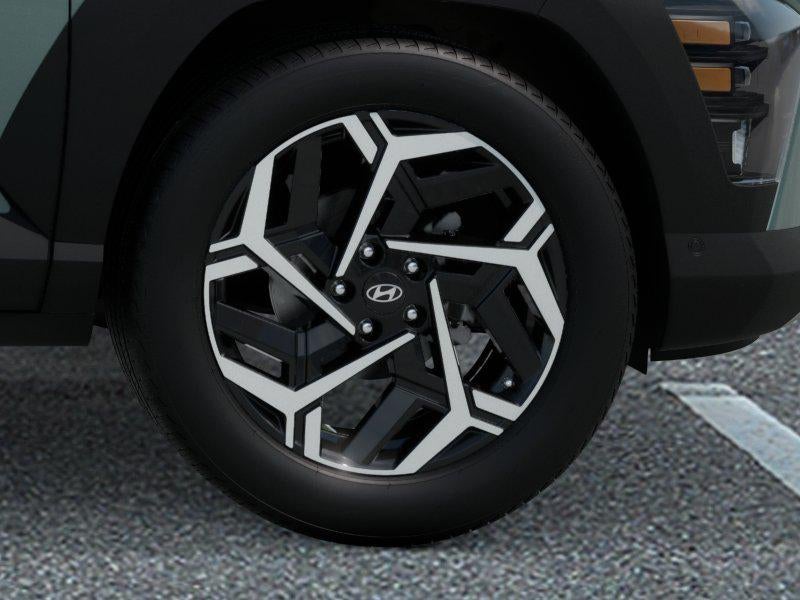 2027 Hyundai KONA SEL Premium FWD