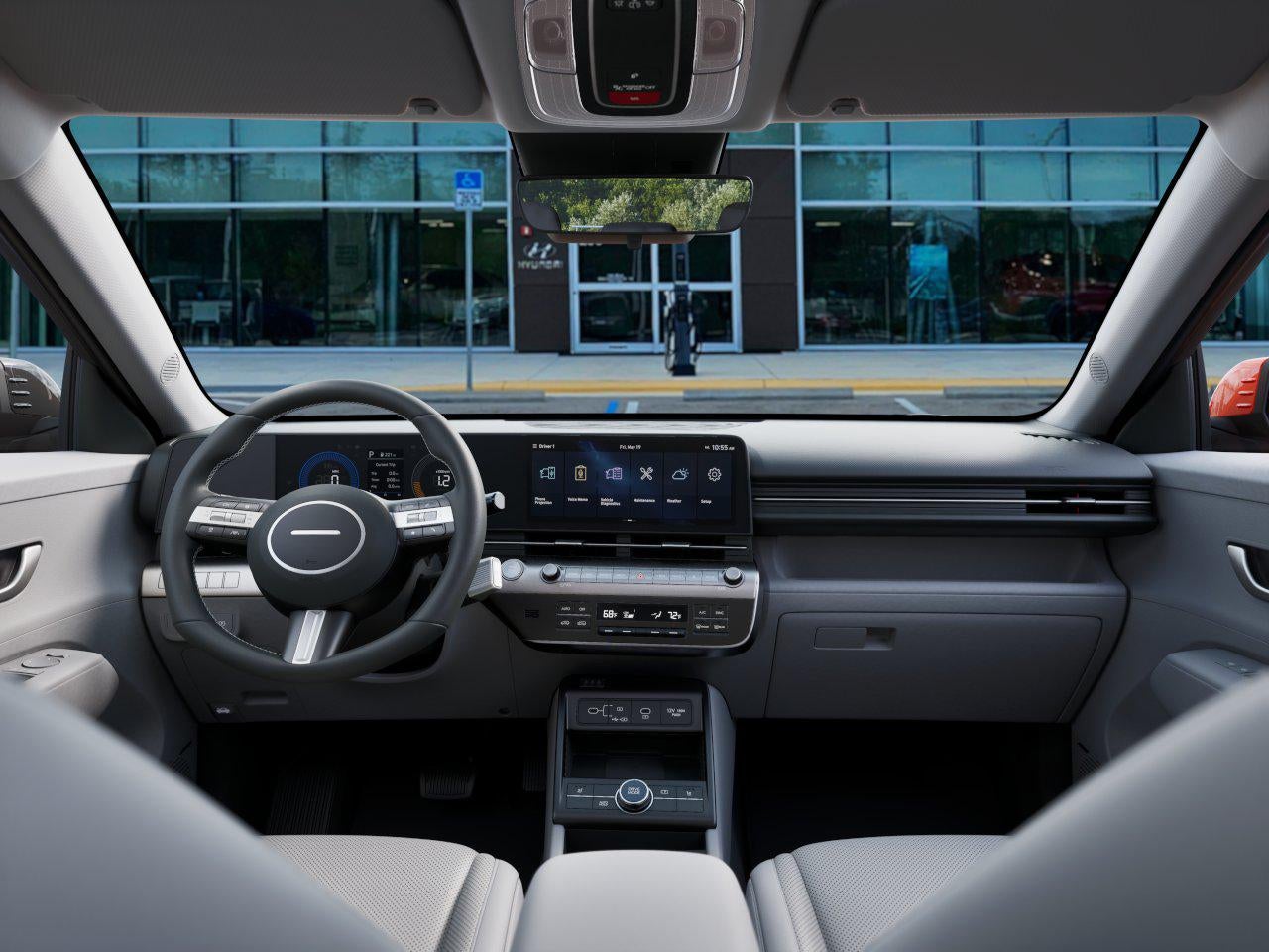 2026 Hyundai KONA SEL Premium FWD