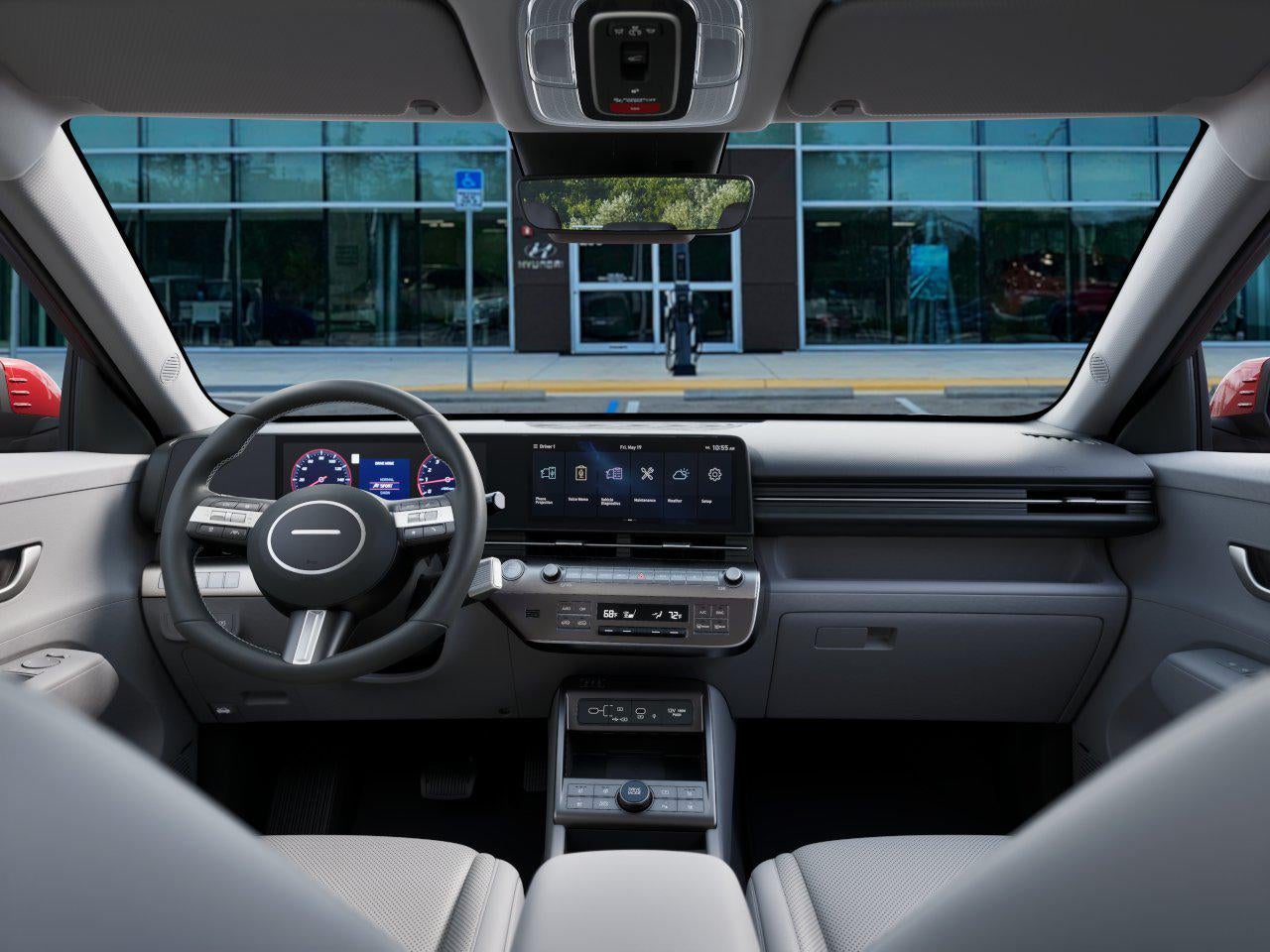 2026 Hyundai KONA Limited FWD