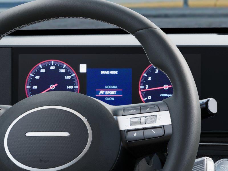 2026 Hyundai KONA Limited FWD