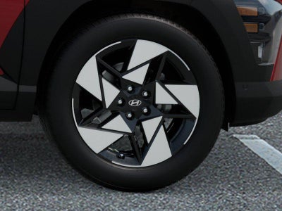 2026 Hyundai KONA Limited FWD