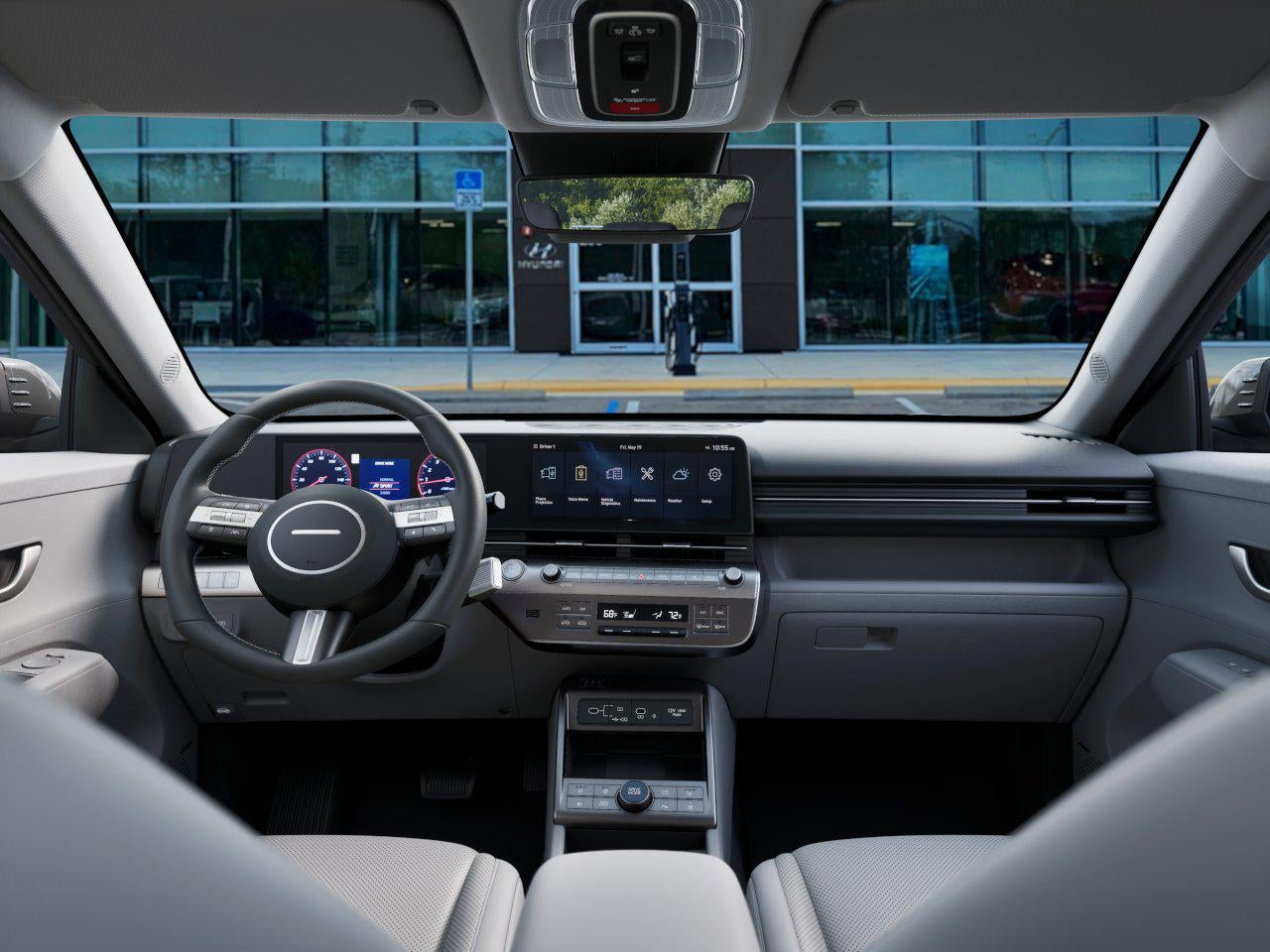 2026 Hyundai KONA Limited FWD