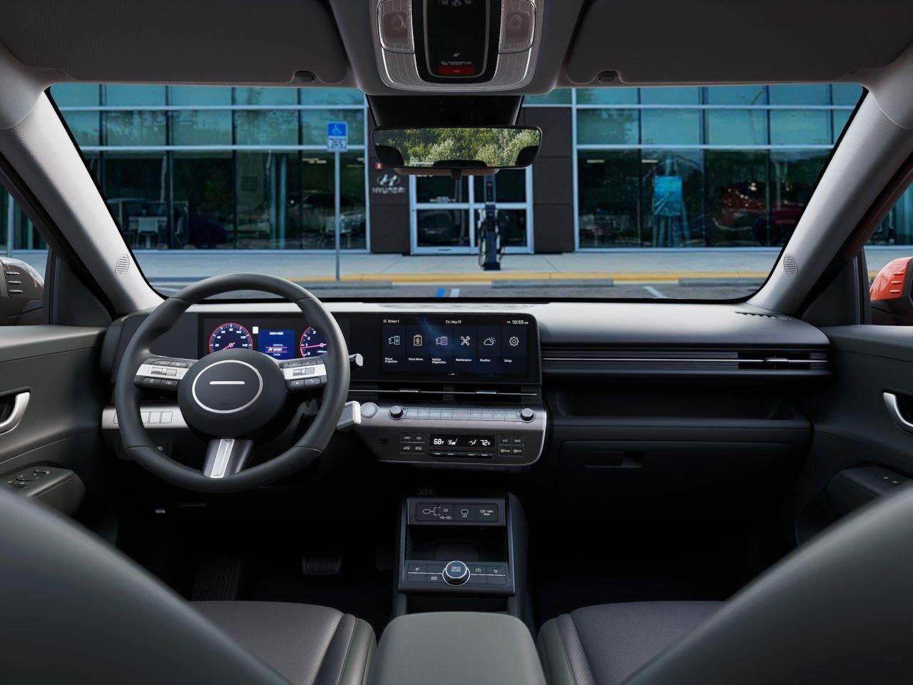 2026 Hyundai KONA Limited FWD