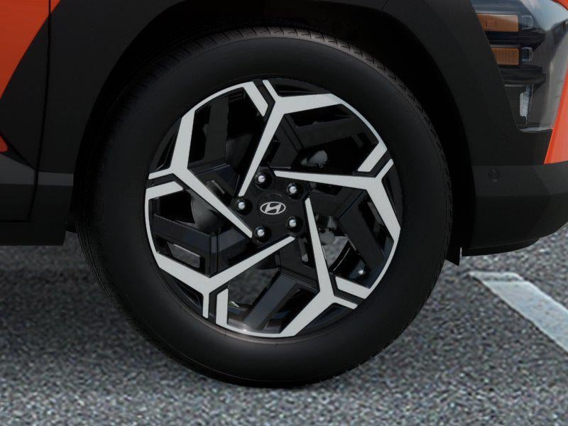 2026 Hyundai KONA Limited FWD