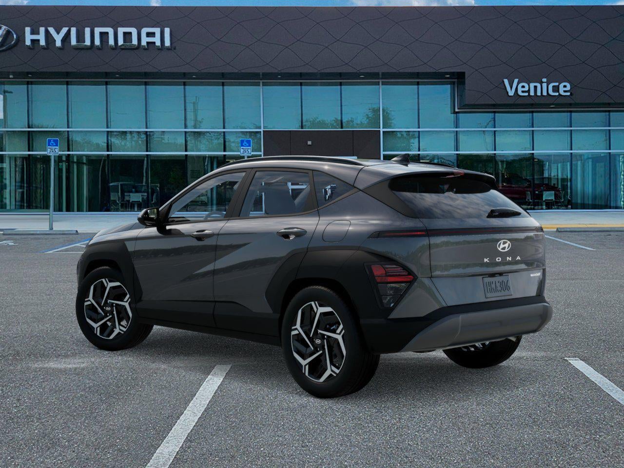 2026 Hyundai KONA Limited AWD