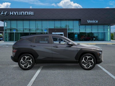 2026 Hyundai KONA Limited AWD