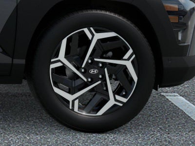 2026 Hyundai KONA Limited AWD