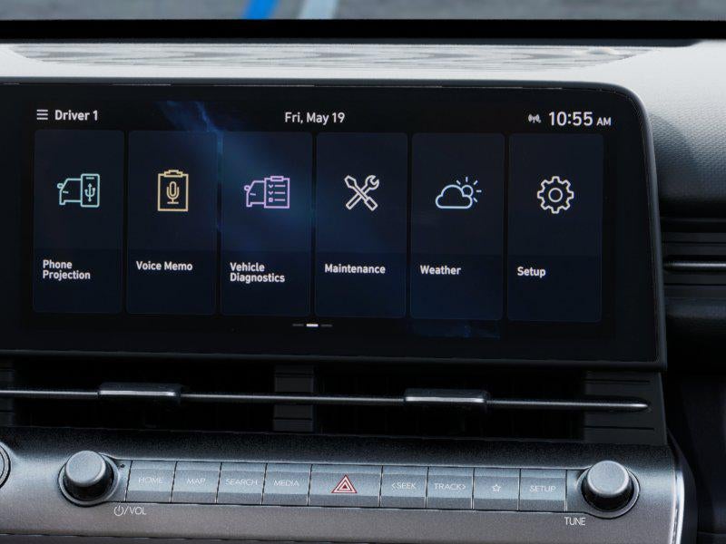 2027 Hyundai KONA Limited AWD