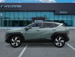 2027 Hyundai KONA Limited AWD