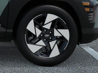 2027 Hyundai KONA Limited AWD