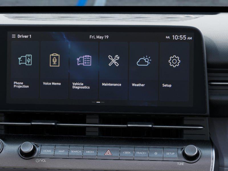 2027 Hyundai KONA SEL Sport FWD