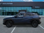 2027 Hyundai KONA SEL Sport FWD