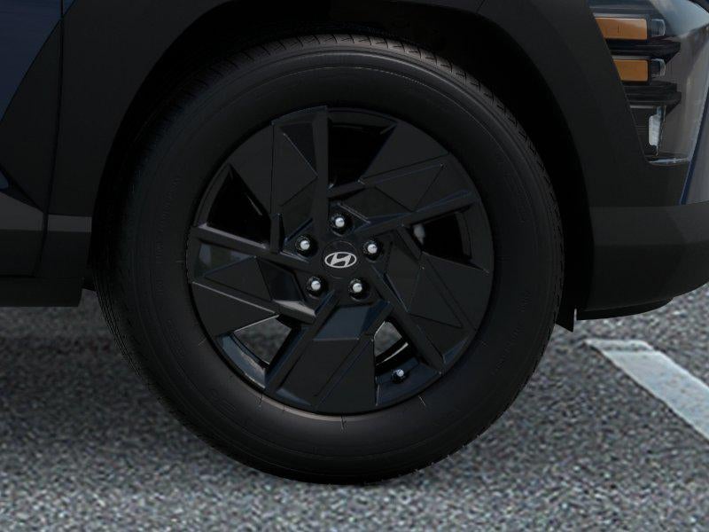 2027 Hyundai KONA SEL Sport FWD