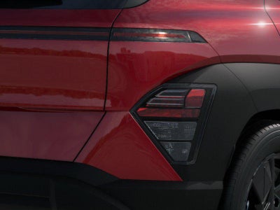 2027 Hyundai KONA SEL Sport FWD