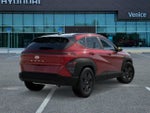 2027 Hyundai KONA SEL Sport FWD