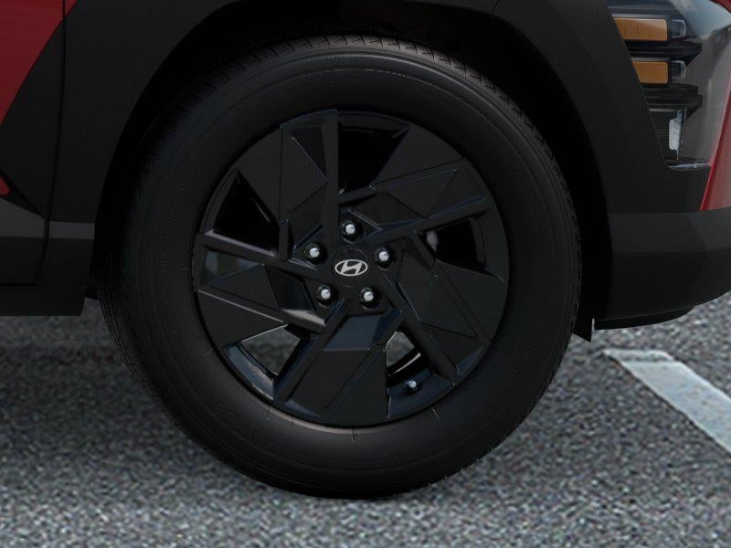 2027 Hyundai KONA SEL Sport FWD