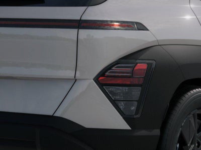 2027 Hyundai KONA SEL Sport FWD