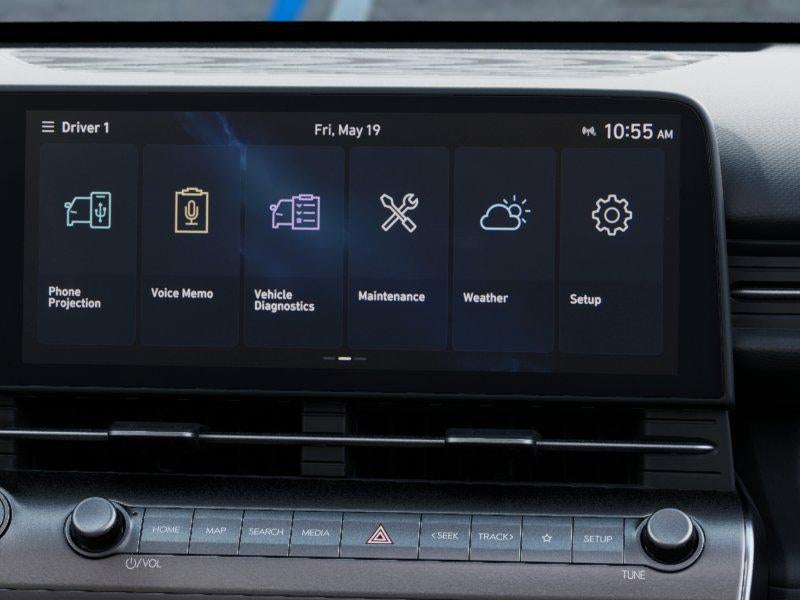2027 Hyundai KONA SEL Sport FWD