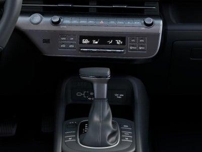 2027 Hyundai KONA SEL Sport FWD