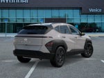 2027 Hyundai KONA SEL Sport FWD