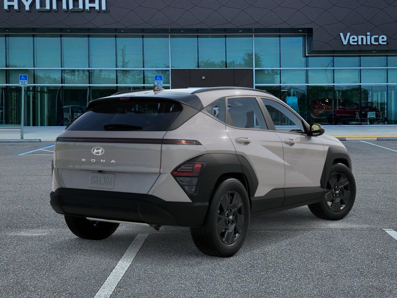 2027 Hyundai KONA SEL Sport FWD