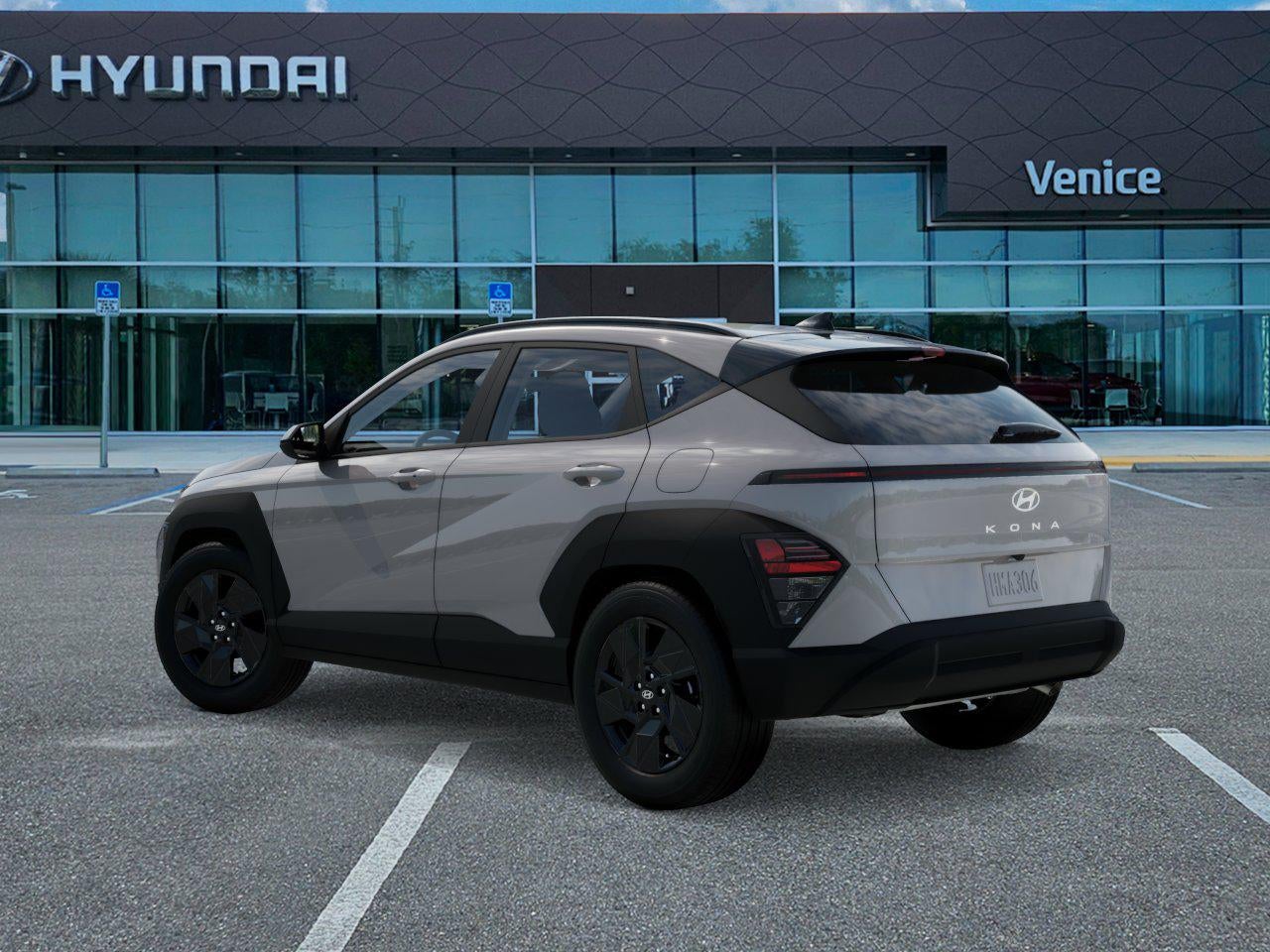 2027 Hyundai KONA SEL Sport FWD
