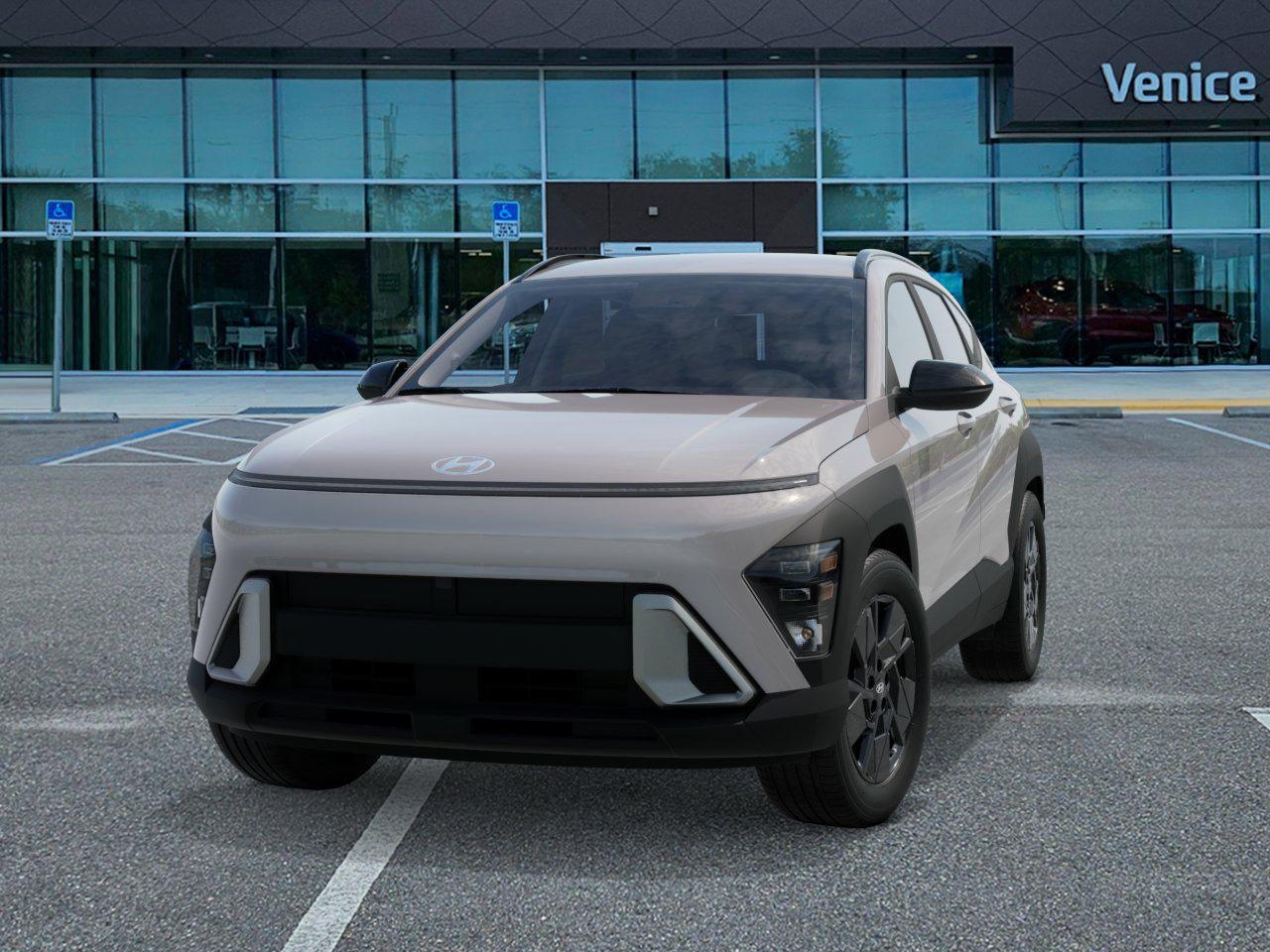 2027 Hyundai KONA SEL Sport FWD
