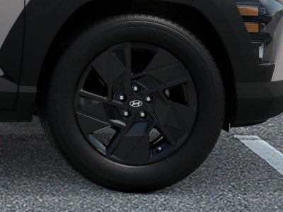 2027 Hyundai KONA SEL Sport FWD