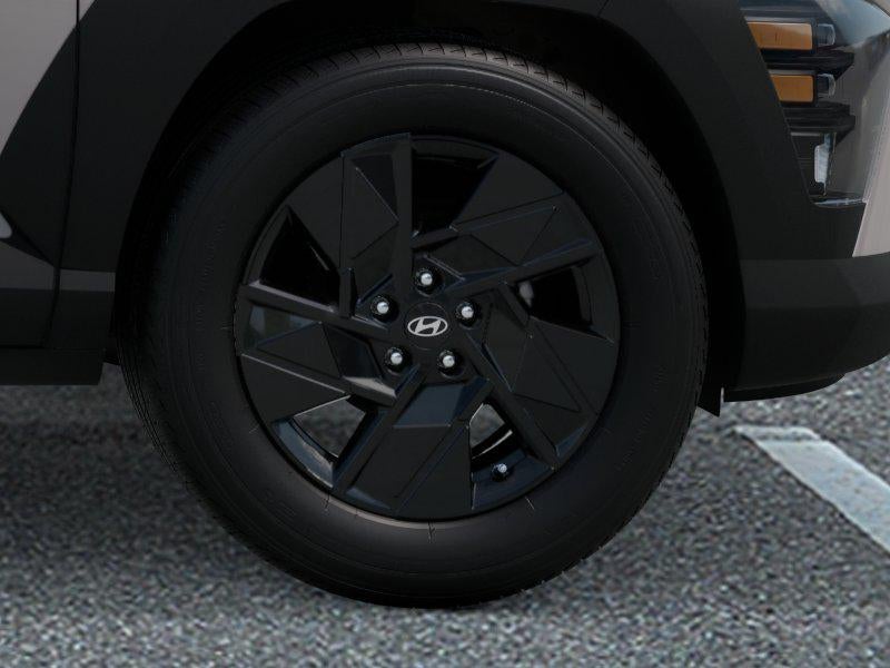 2027 Hyundai KONA SEL Sport FWD