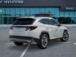 2026 Hyundai TUCSON PLUG-IN HYBRID SEL