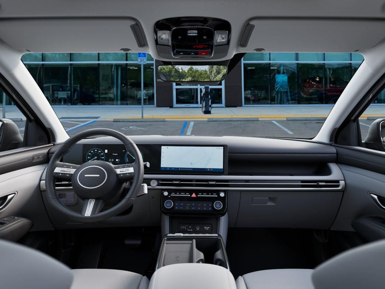 2026 Hyundai TUCSON PLUG-IN HYBRID Limited