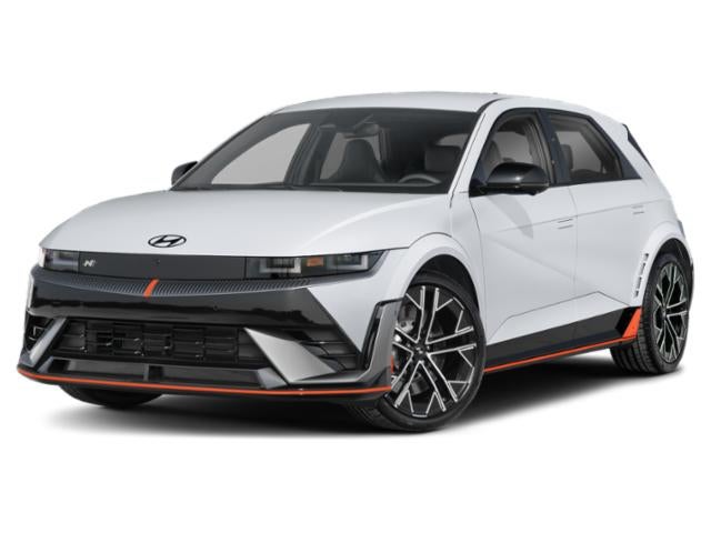 2026 Hyundai IONIQ 5 N N