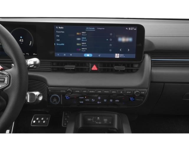 2026 Hyundai IONIQ 5 N N