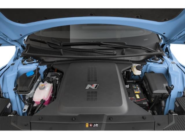 2026 Hyundai IONIQ 5 N N