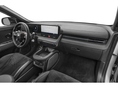 2026 Hyundai IONIQ 5 N N